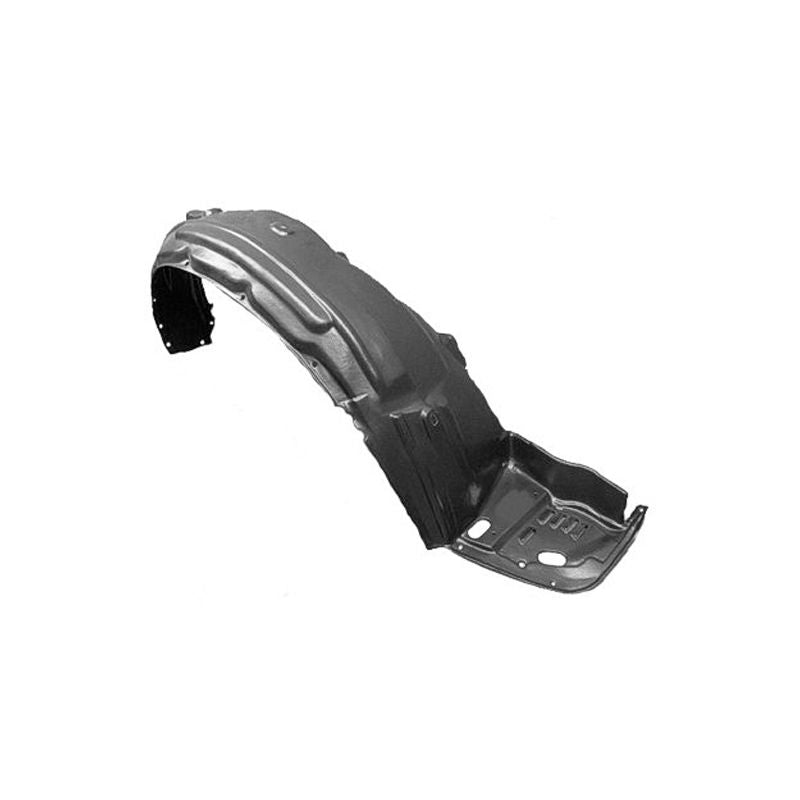 Honda Accord Inner Fender 2DR 2008-2012 Left Side