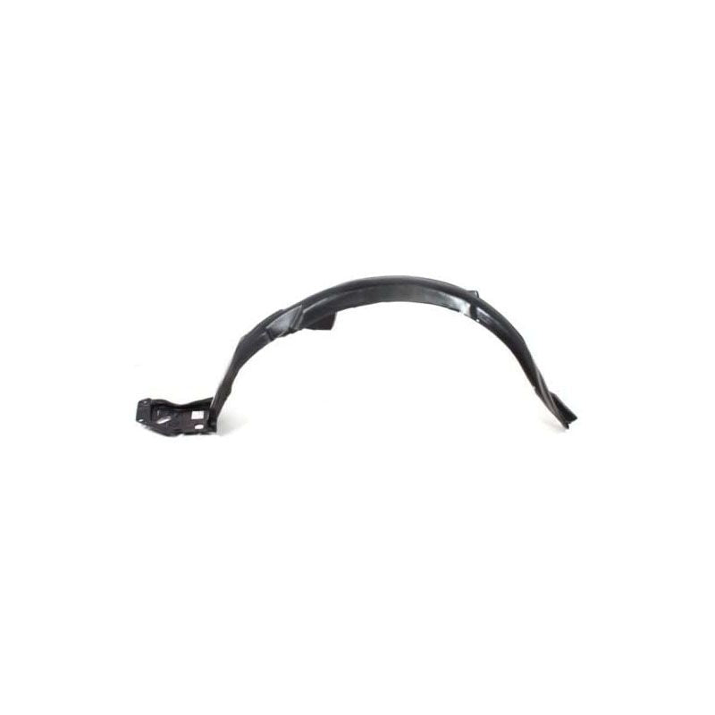 Acura TSX Inner Fender 2009-2014 LH