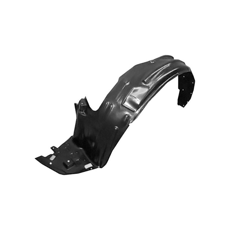 Honda Odyssey Inner Fender 2005-2007 Left Side