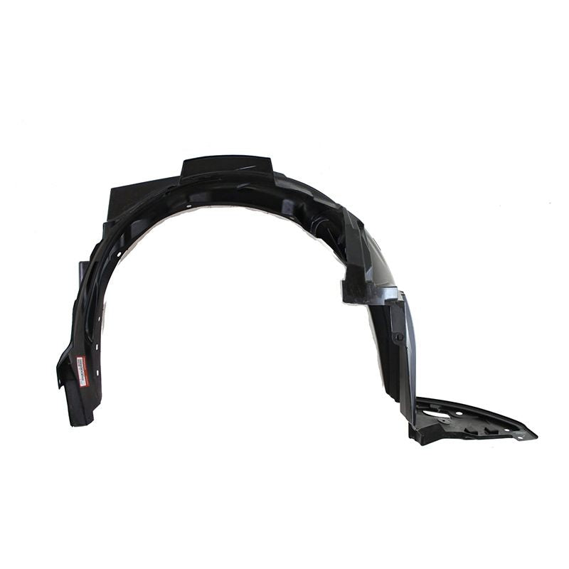 Honda Civic Inner Fender CPE 2006-2011 Left Side
