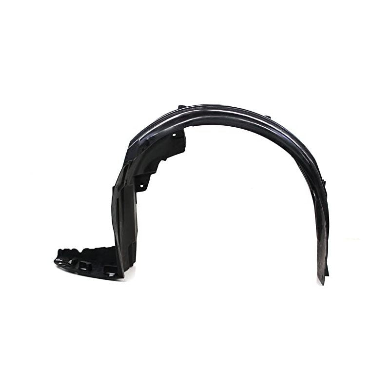 Acura T/L Inner Fender 2009-2014 LH