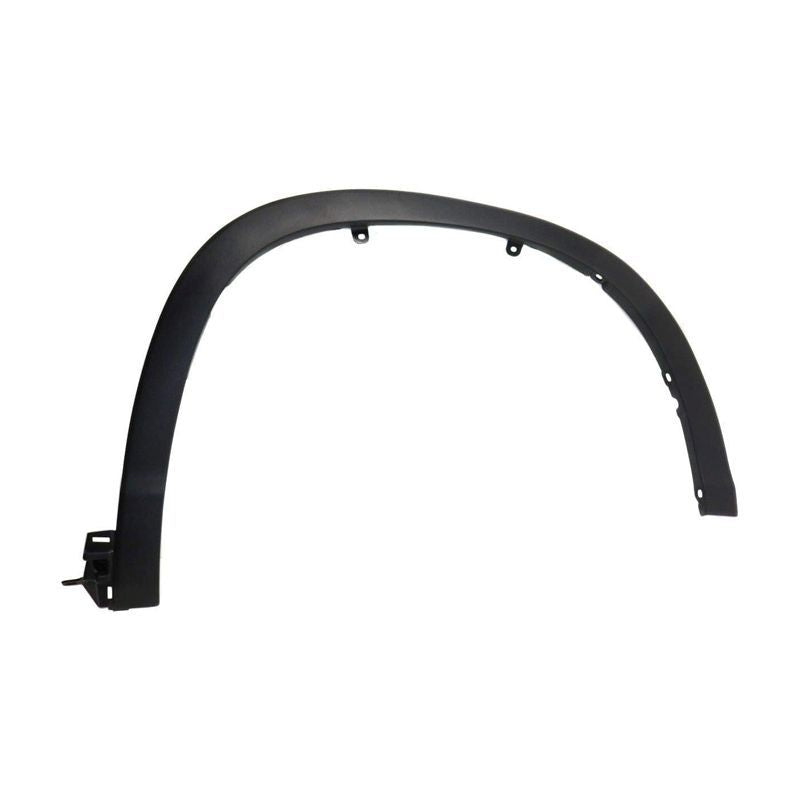 Highlander Fender Flare Right Side 2014-2019