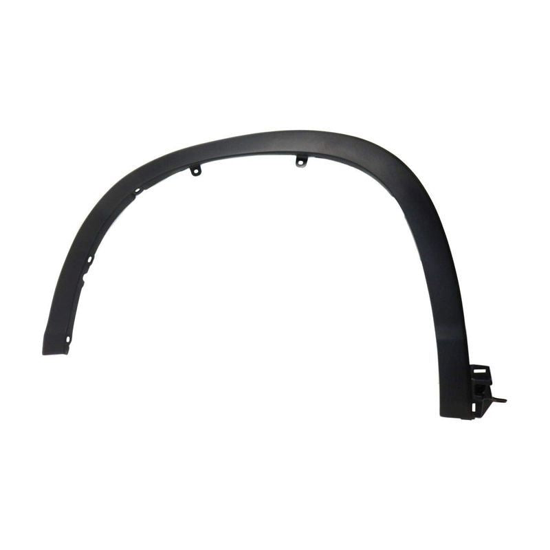 Highlander Fender Flare Left Side 2014-2019