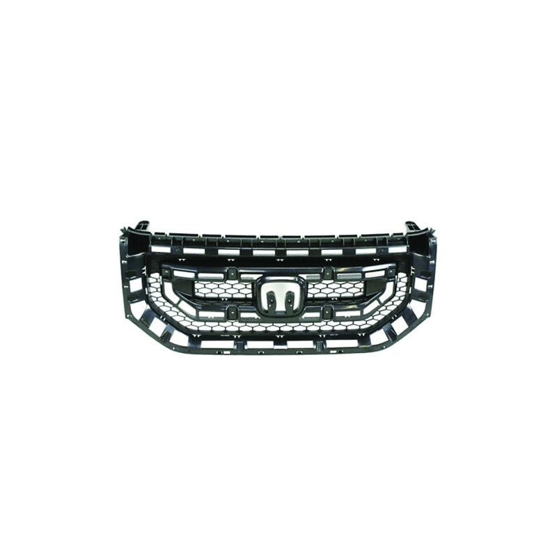 Honda Pilot Grill Base 2009-2011