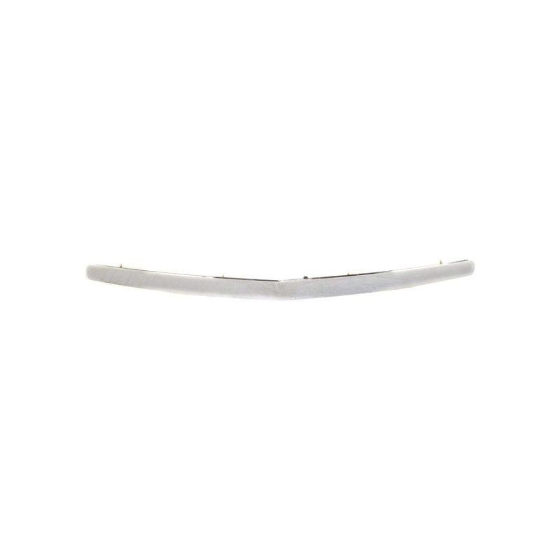 Acura T/L Hood Moulding Chrome   Base/Navi  2004-2008