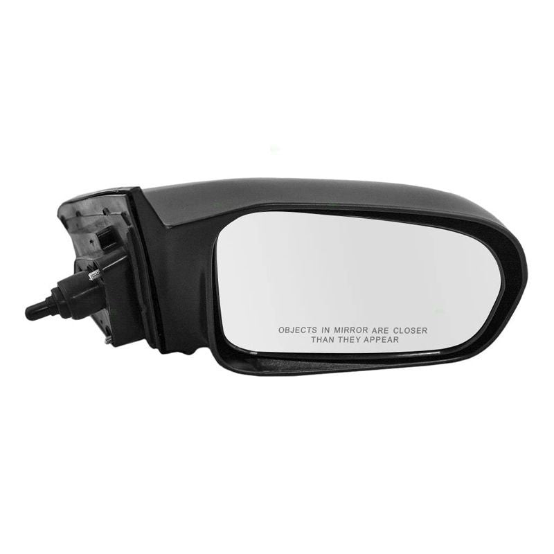 Honda Civic Mirror Manual 2 DR 2001-2005 Right Side