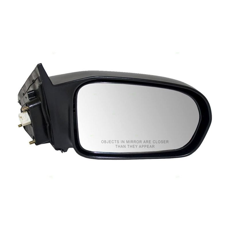 Honda Civic Mirror Power 2 DR 2001-2005 Right Side
