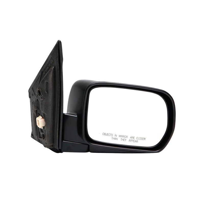 Espejo retrovisor eléctrico con calefacción para Honda Pilot (2003-2008), lado derecho