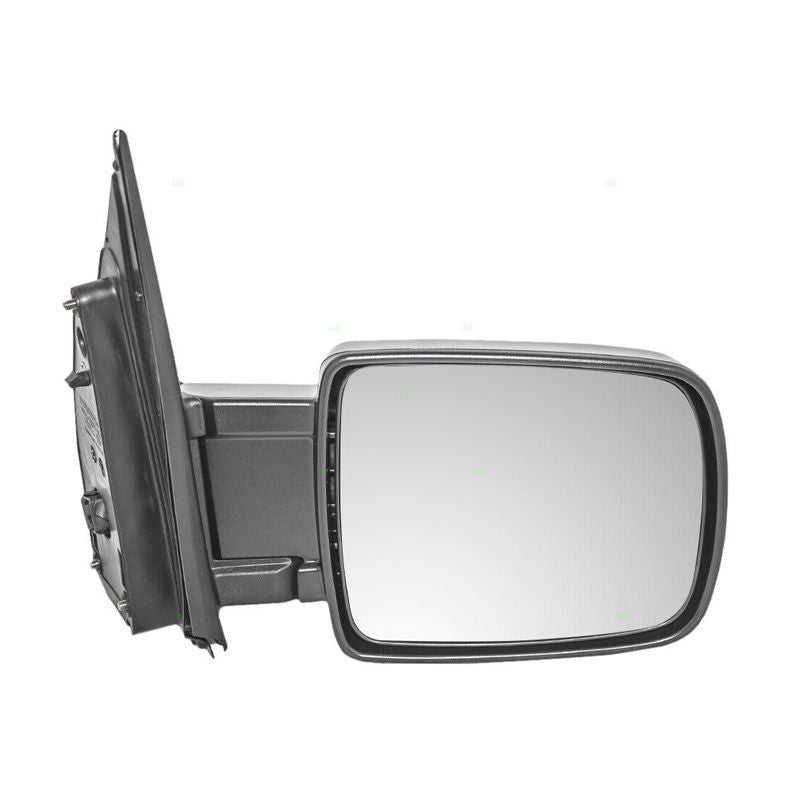 Espejo retrovisor eléctrico para Honda Element (2003-2011), lado derecho