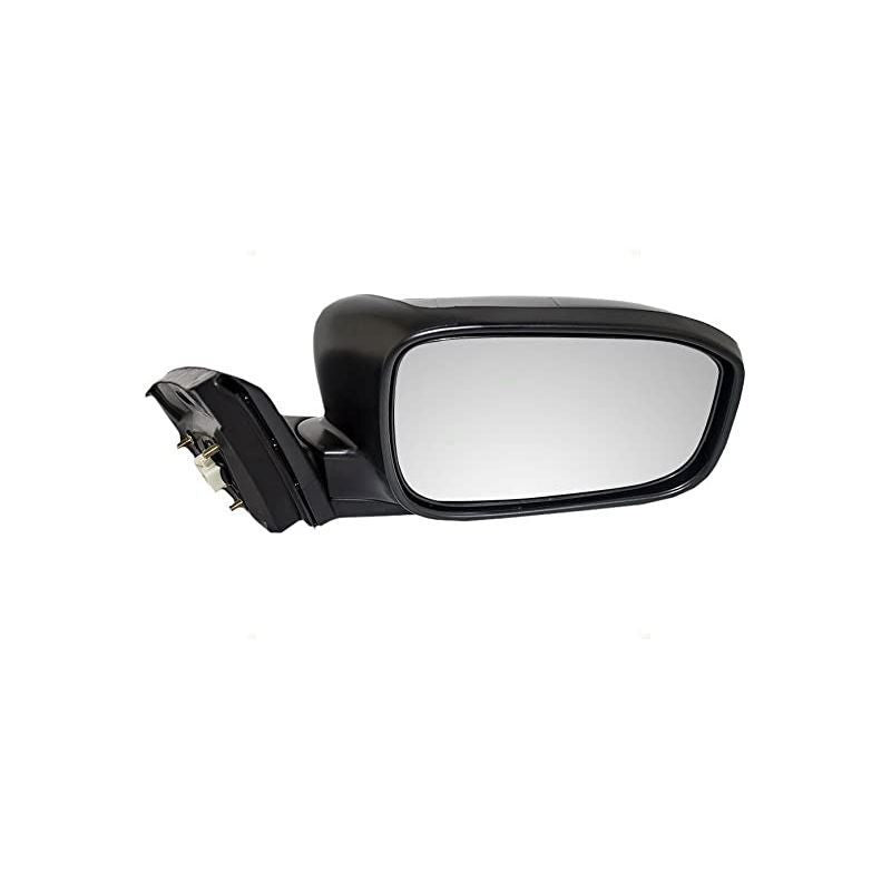 Honda Accord Mirror Power 2DR Without Heat 2003-2007 Right Side