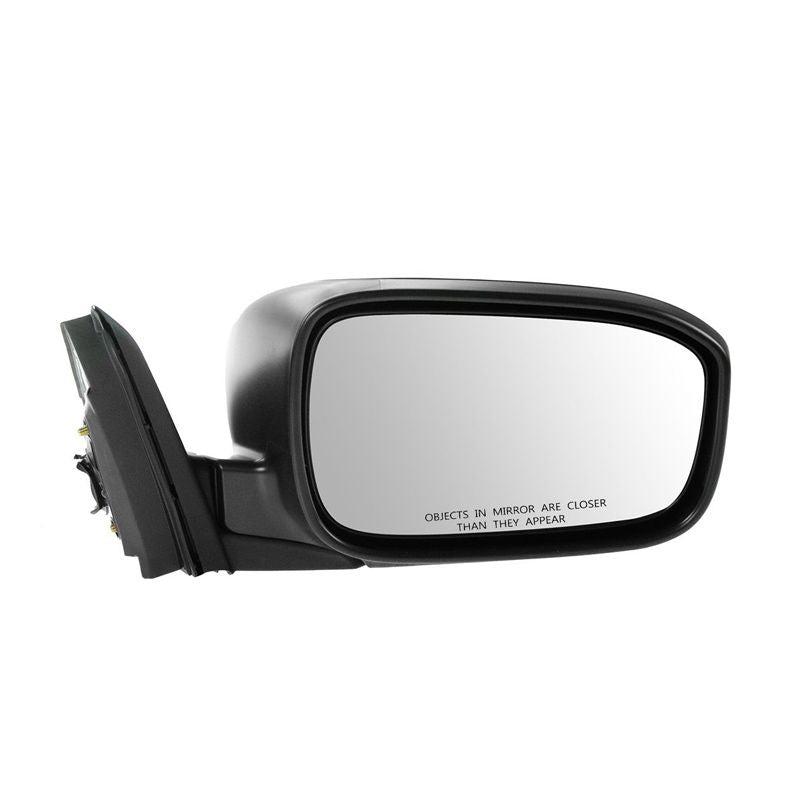 Honda Accord Mirror Power 2DR With Heat 2003-2007 Right Side