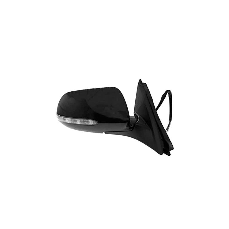 Acura TSX Mirror Power w/ Heat w/ Signal  2004-2008 RH