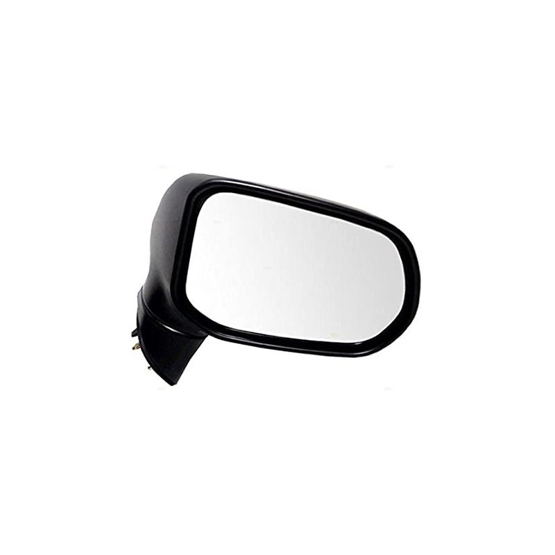 Civic Mirror Manual 4DR Right Side 2006-2011