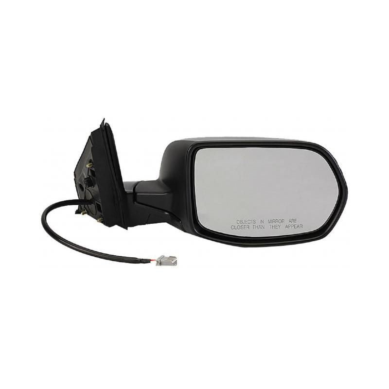 CRV Mirror Power Without Heat Right Side 2007-2011