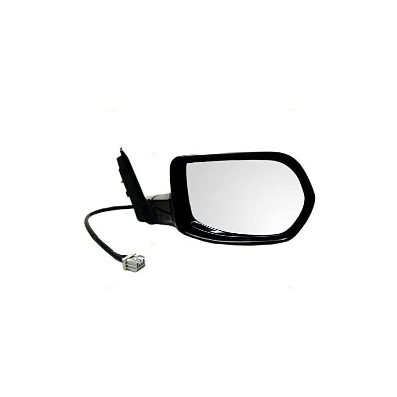 CRV Mirror Power With Heat Right Side 2007-2011