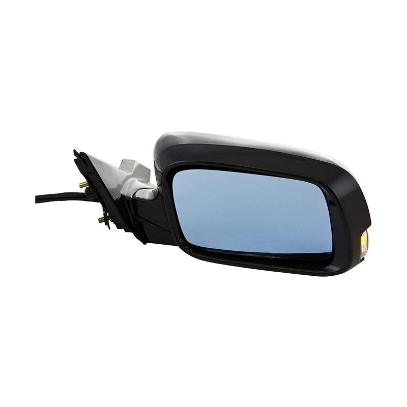 T/L Mirror Power With Heat With Memory With Signal Right Side 2009-2014