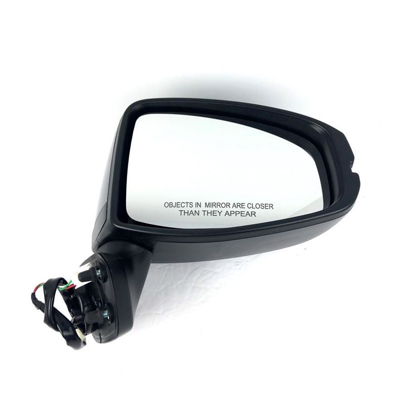 Fit Mirror Power Right Side 2015-2020
