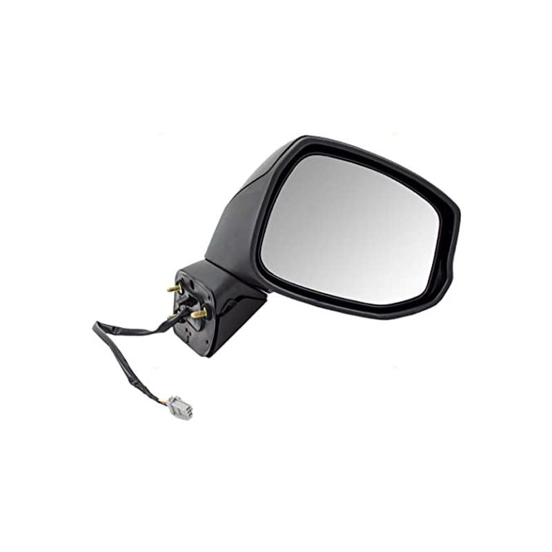 Civic Mirror Power Sedan Right Side 2012-2013