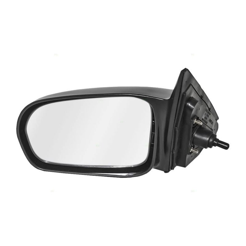 Honda Civic Mirror Manual 4 DR 2001-2005 Left Side