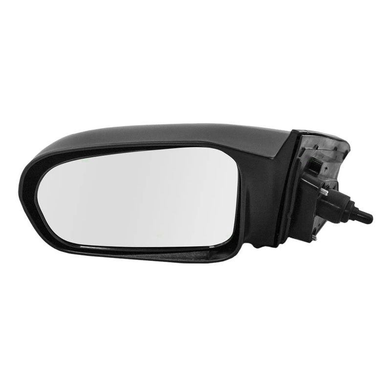 Honda Civic Mirror Manual 2 DR 2001-2005 Left Side