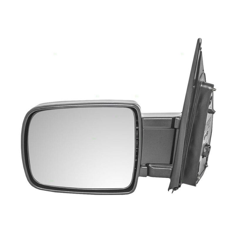 Espejo retrovisor eléctrico para Honda Element (lado izquierdo, 2003-2011)