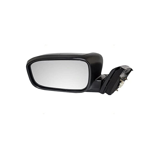 Accord Mirror Power 2DR Without Heat Left Side 2003-2007