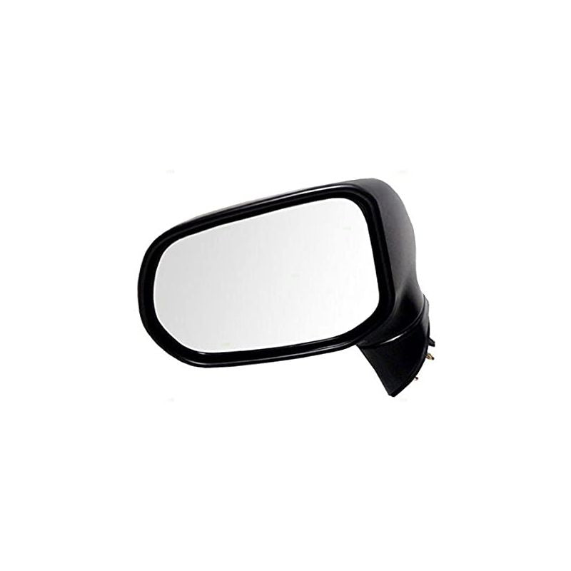 Civic Mirror Manual 4DR Left Side 2006-2011