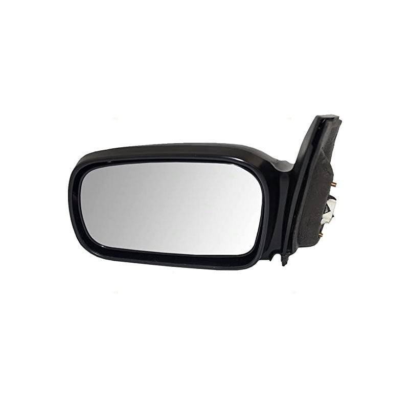Civic Mirror Power 2DR Left Side 2006-2011