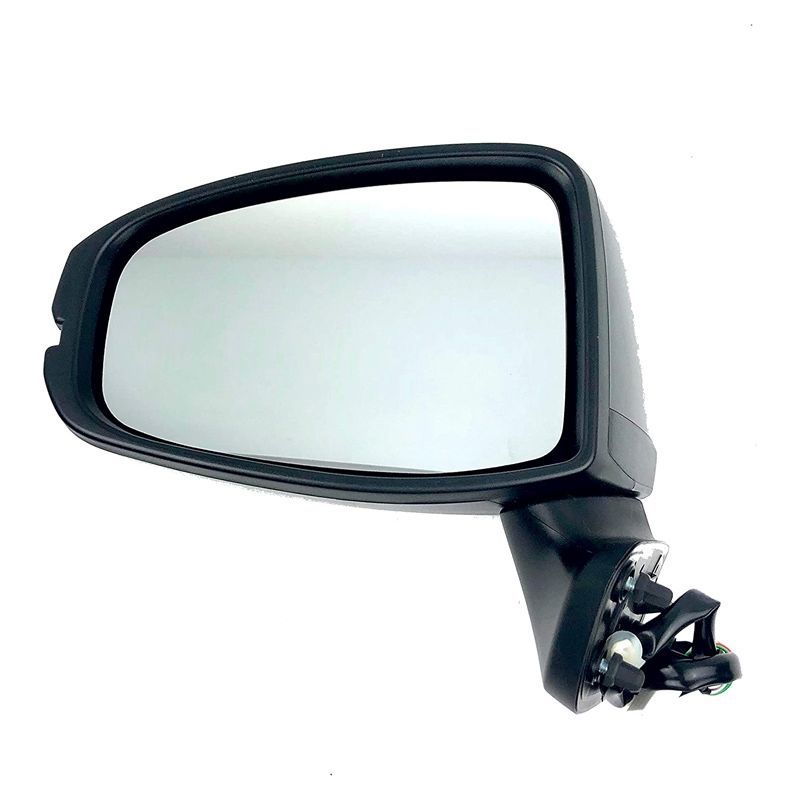 Honda Fit Mirror Power 2015-2020 Left Side