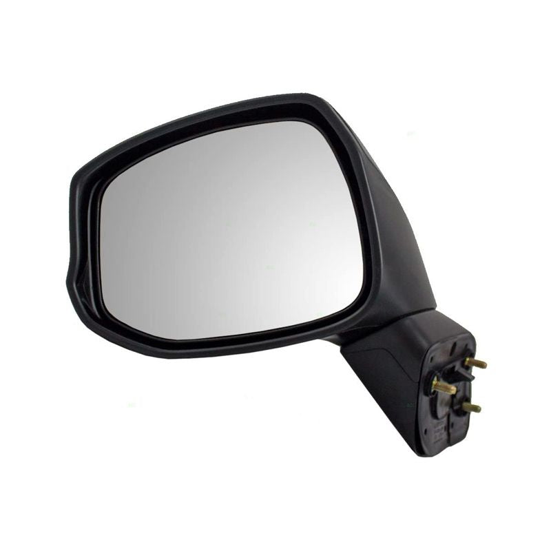 Honda Civic Mirror Manual Sedan ( =