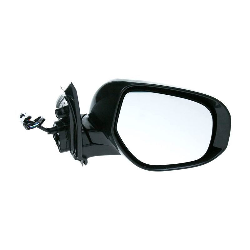 E6914 - Mitsubishi Outlander Mirror Power w/ Heat w/   Signal 2012-2013 / RH