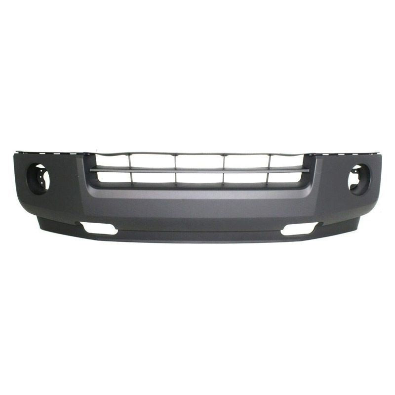 Ford,Ford,Ford F150,F250,Expedition Expedition Front Bumper Lower Primed 2007-20
