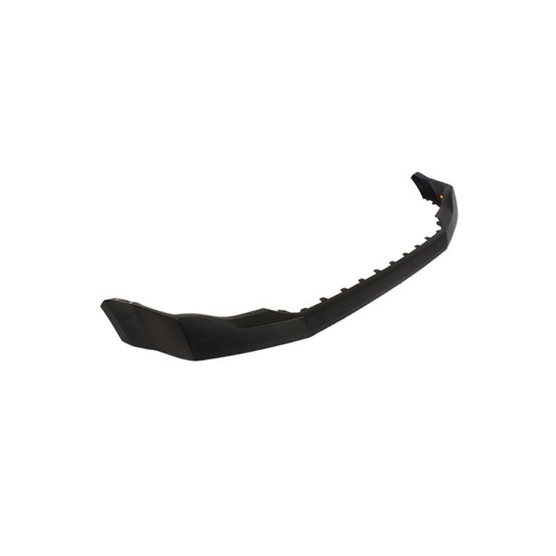 Ford,Ford,Ford F150,F250,Expedition Expedition Front Bumper Primed Upper Without Flare Holes 2007-2014