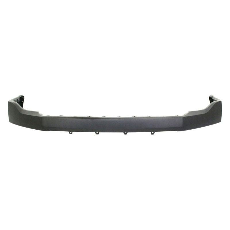 Ford,Ford,Ford F150,F250,Expedition Expedition Front Bumper Primed Upper With Flar