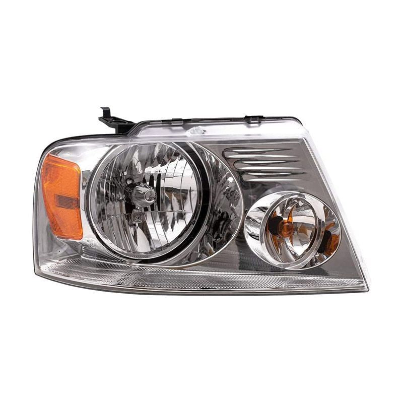 Ford,Ford,Lincoln F150,F250,Mark LT F-150/250 Headlight Assembly ( = Lincoln Mark LT
