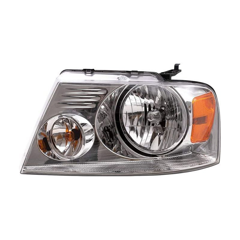 Ford,Ford,Lincoln F150,F250,Mark LT F-150/250 Headlight Assembly ( = Lincoln Mark LT