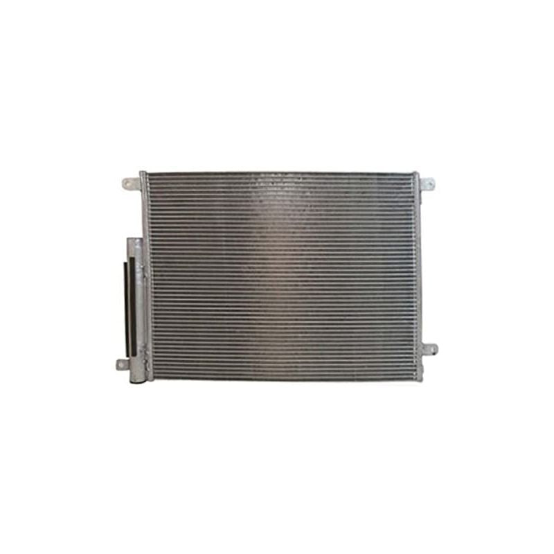 Civic Condenser Assembly 2.0L 2/4 DR 2016-2019
