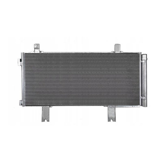 Accord Condenser Assembly With Rear R.D. 2018-2022
