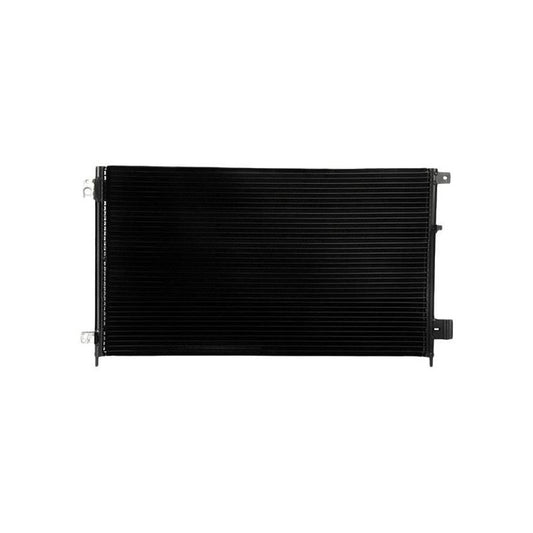 Accord Condenser Assembly L4, V6 Without Subcool 2003-2007