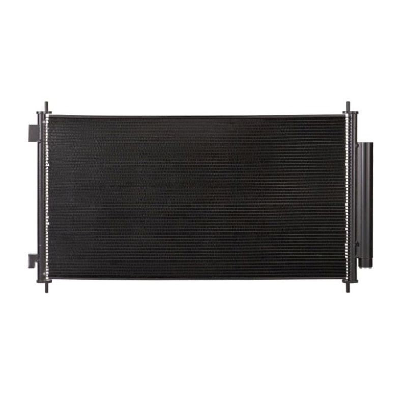 Conjunto de condensador Honda CRV 2007-2011
