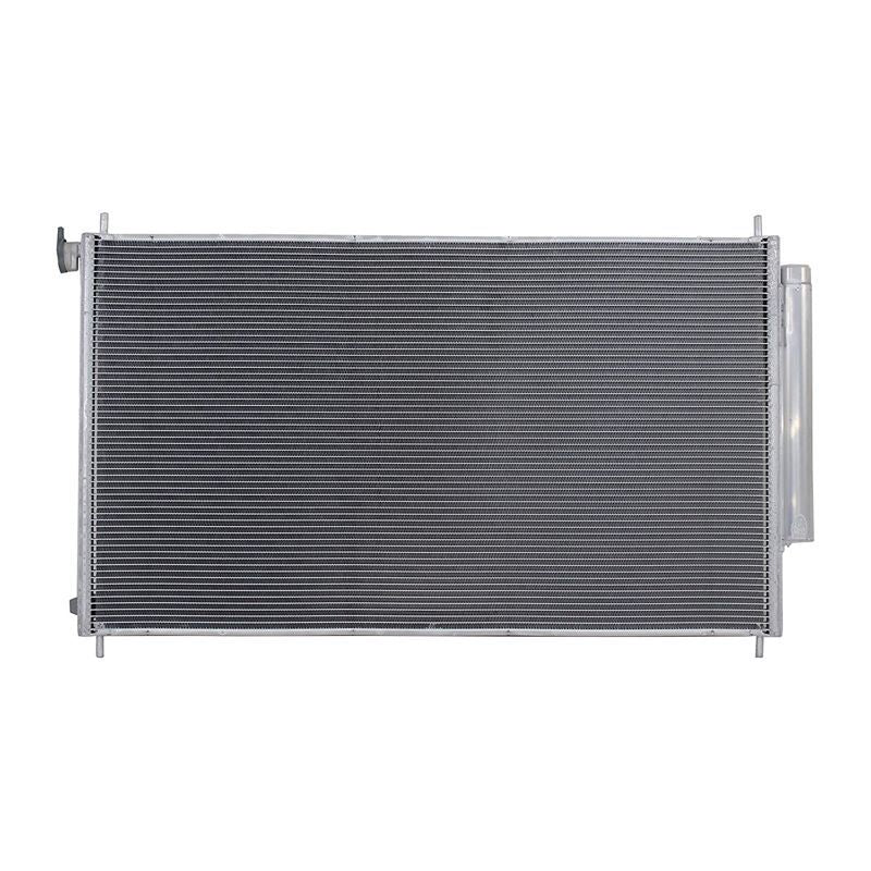 Conjunto de condensador CRV lado derecho 2012-2016