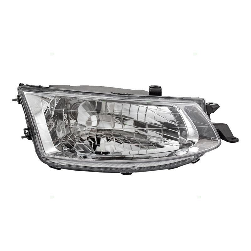 Conjunto de faros delanteros Toyota Solara 1999-2001 lado derecho