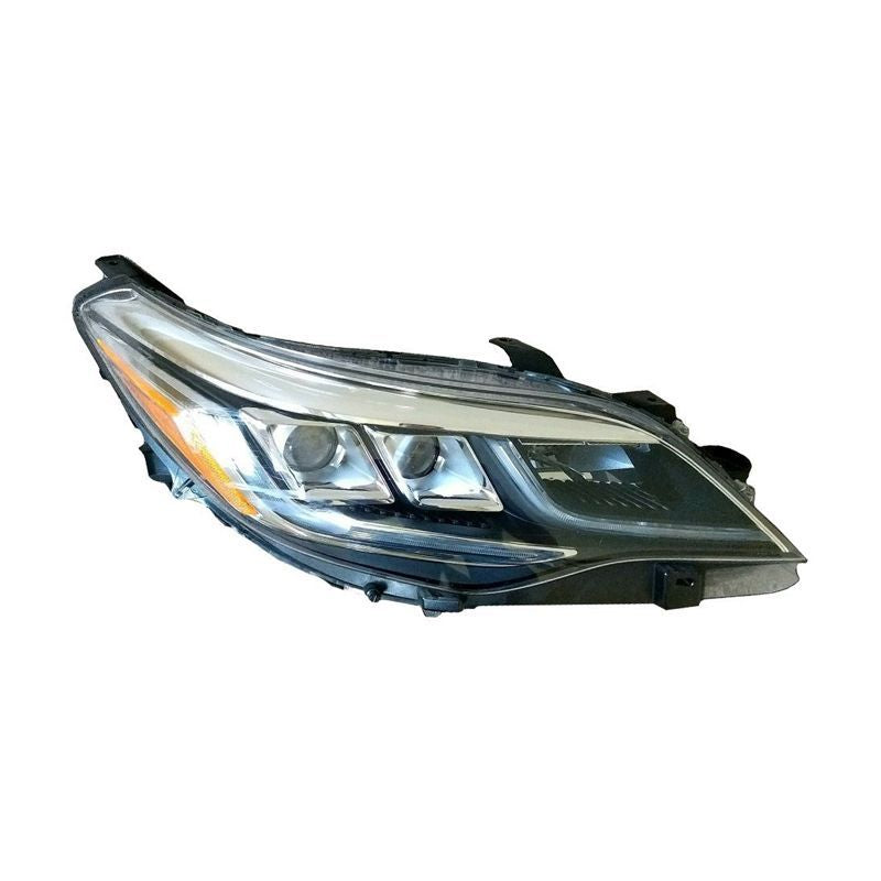 Conjunto de faros delanteros del Toyota Avalon Touring (modelos 2016-2018)
