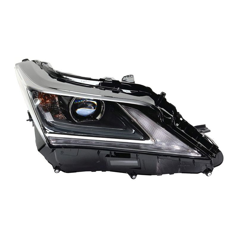 Conjunto de faros delanteros halógenos Lexus RX300 2016-2019 lado derecho