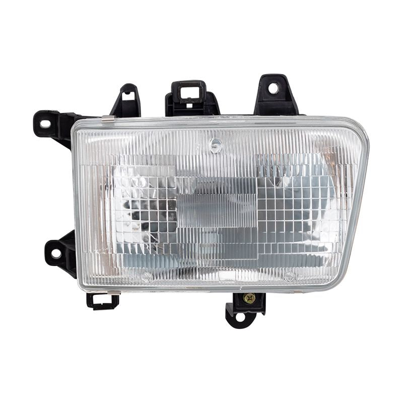 Conjunto de faros delanteros (compuestos) Toyota 4Runner 1990-1995 Lado derecho