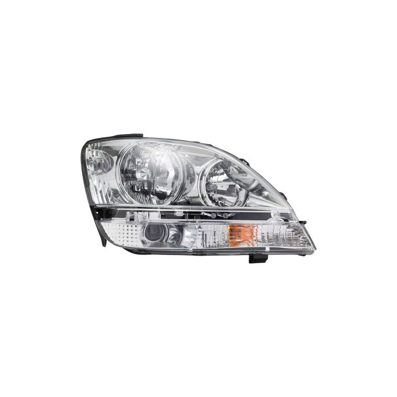 Conjunto de faros delanteros Lexus RX300 2001-2003 Lado derecho