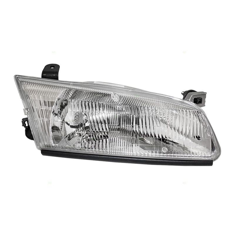 Conjunto de faros delanteros Toyota Corolla CE/LE modelo 2005-2008 lado derecho