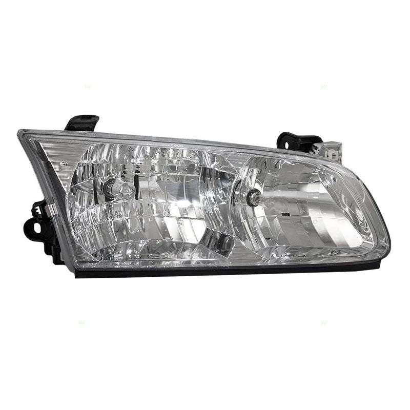 Conjunto de faros delanteros Toyota Camry 2000-2001 lado derecho