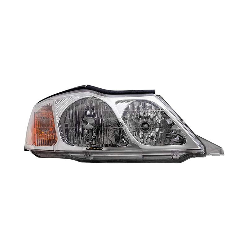 Conjunto de faros delanteros Toyota Avalon 2000-2004 lado derecho