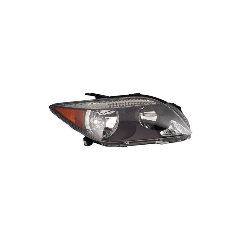 Scion T-C Headlight Assembly 2005-2007 Right Side